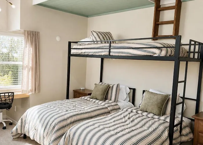 Ultimate Family Getaway-sleeps 18 Сasa de vacaciones Tulsa